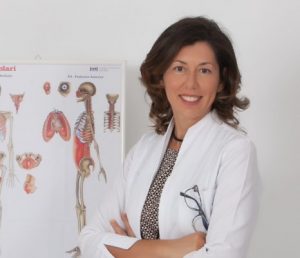 Dr.ssa Ileana Luglio