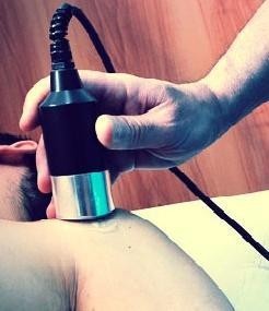ultrasuoni fissi e subacquei Milano